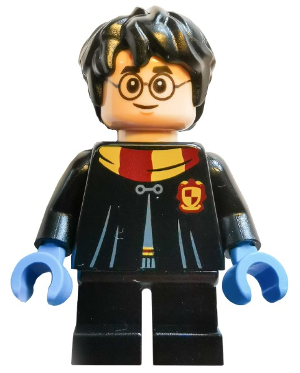 Harry Potter hp237 - Figurine Lego Harry Potter à vendre pqs cher