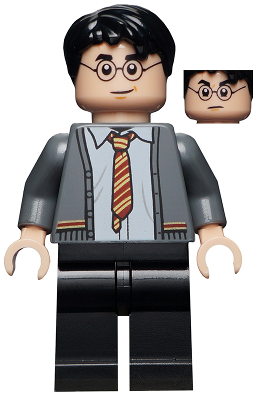Harry Potter hp238 - Figurine Lego Harry Potter à vendre pqs cher