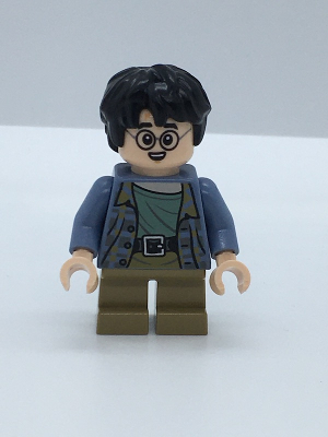 Harry Potter hp256 - Lego Harry Potter minifigure for sale at best price