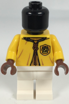 Mannequin hp258 - Figurine Lego Harry Potter à vendre pqs cher
