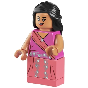 Padma Patil hp260 - Figurine Lego Harry Potter à vendre pqs cher