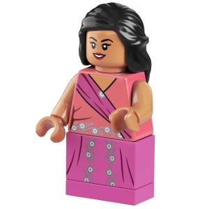 Parvati Patil hp261 - Lego Harry Potter minifigure for sale at best price