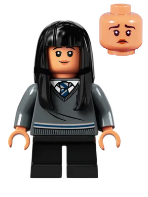 Cho Chang hp263 - Lego Harry Potter minifigure for sale at best price