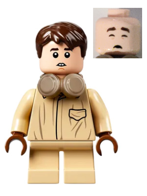 Neville Londubat hp271 - Figurine Lego Harry Potter à vendre pqs cher