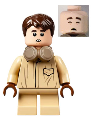 Neville Longbottom hp271 - Lego Harry Potter minifigure for sale at best price