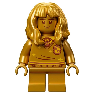 Hermione Granger hp276 - Figurine Lego Harry Potter à vendre pqs cher