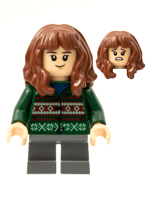 Hermione Granger hp279 - Lego Harry Potter minifigure for sale at best price