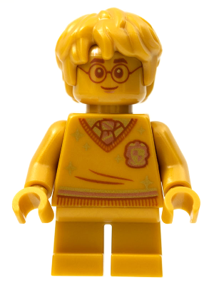 Harry Potter hp284 - Figurine Lego Harry Potter à vendre pqs cher