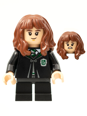 Hermione Granger hp286 - Figurine Lego Harry Potter à vendre pqs cher