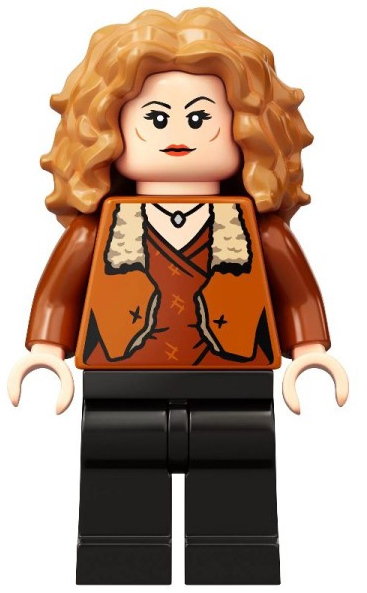 Madam Rosmerta hp290 - Lego Harry Potter minifigure for sale at best price