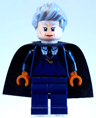 Madame Rolanda Hooch hp296 - Lego Harry Potter minifigure for sale at best price