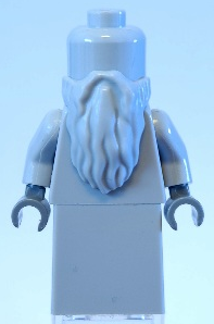 Statue hp298 - Figurine Lego Harry Potter à vendre pqs cher