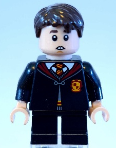Neville Longbottom hp299 - Figurine Lego Harry Potter à vendre pqs cher