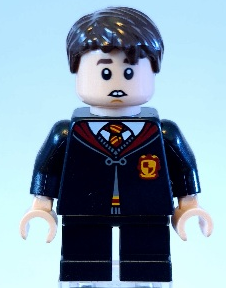 Neville Longbottom hp299 - Lego Harry Potter minifigure for sale at best price