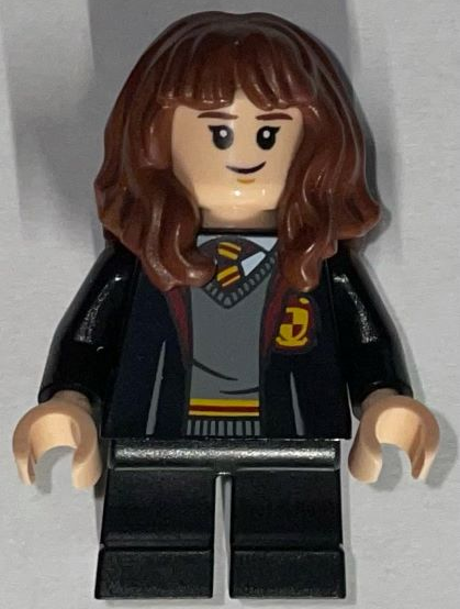 Hermione Granger hp315 - Lego Harry Potter minifigure for sale at best price