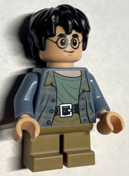 Harry Potter hp316 - Lego Harry Potter minifigure for sale at best price