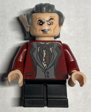 Gripsec hp318 - Figurine Lego Harry Potter à vendre pqs cher