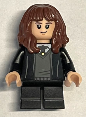 Hermione Granger hp320 - Figurine Lego Harry Potter à vendre pqs cher