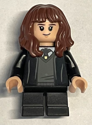 Hermione Granger hp320 - Lego Harry Potter minifigure for sale at best price