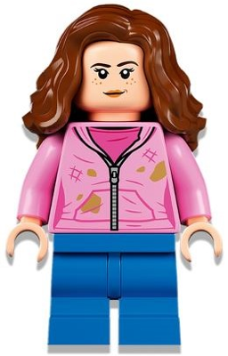 Hermione Granger hp327 - Figurine Lego Harry Potter à vendre pqs cher