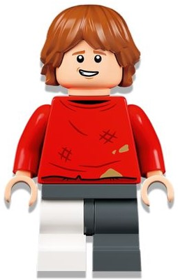 Ron Weasley hp328 - Lego Harry Potter minifigure for sale at best price