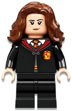 Hermione Granger hp331 - Lego Harry Potter minifigure for sale at best price