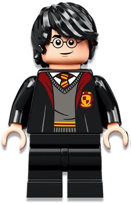 Harry Potter hp333 - Lego Harry Potter minifigure for sale at best price
