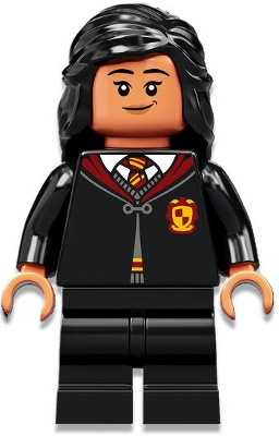 Parvati Patil hp334 - Lego Harry Potter minifigure for sale at best price