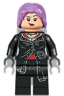 Nymphadora Tonks hp336 - Lego Harry Potter minifigure for sale at best price