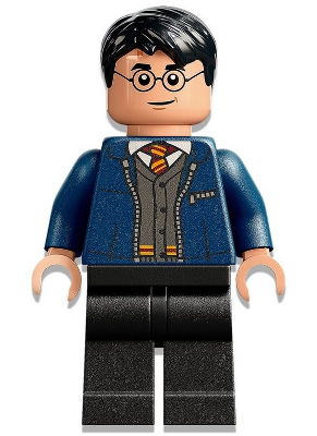 Harry Potter hp346 - Lego Harry Potter minifigure for sale at best price