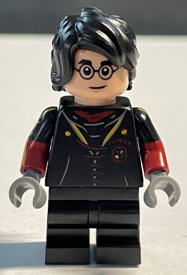 Harry Potter hp349 - Figurine Lego Harry Potter à vendre pqs cher