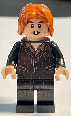 Peter Pettigrow hp351 - Figurine Lego Harry Potter à vendre pqs cher