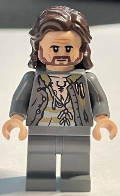 Sirius Black hp352 - Lego Harry Potter minifigure for sale at best price