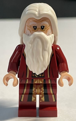 Albus Dumbledore hp354 - Lego Harry Potter minifigure for sale at best price