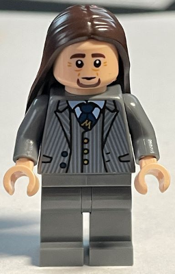 Pius Thicknesse hp358 - Figurine Lego Harry Potter à vendre pqs cher