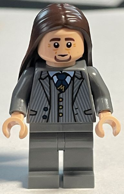 LEGO® Harry Potter™ – Characters and Minifigures