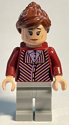 Hermione Granger hp361 - Lego Harry Potter minifigure for sale at best price