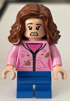 Hermione Granger hp365 - Figurine Lego Harry Potter à vendre pqs cher