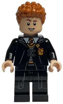 Percy Weasley hp375 - Figurine Lego Harry Potter à vendre pqs cher