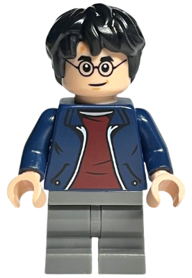 Harry Potter hp380 - Lego Harry Potter minifigure for sale at best price