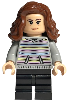 Hermione Granger hp383 - Figurine Lego Harry Potter à vendre pqs cher