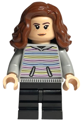 Hermione Granger hp383 - Lego Harry Potter minifigure for sale at best price