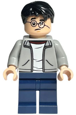 Harry Potter hp384 - Figurine Lego Harry Potter à vendre pqs cher