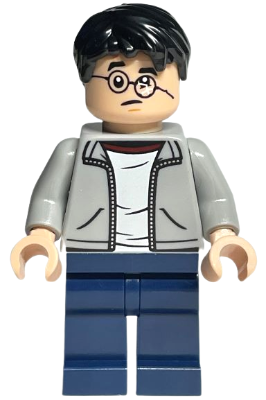 Harry Potter hp384 - Lego Harry Potter minifigure for sale at best price