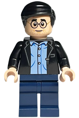Harry Potter hp387 - Figurine Lego Harry Potter à vendre pqs cher