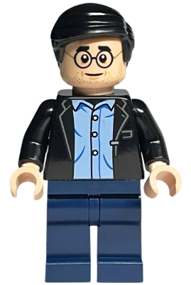 Harry Potter hp387 - Lego Harry Potter minifigure for sale at best price