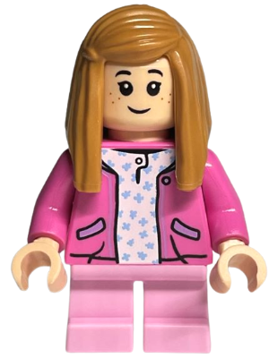 Lily Luna Potter hp390 - Figurine Lego Harry Potter à vendre pqs cher