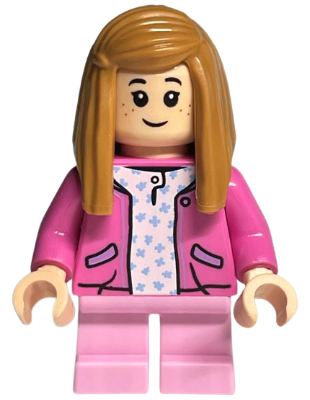 Lily Luna Potter hp390 - Lego Harry Potter minifigure for sale at best price