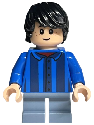 Albus Severus Potter hp392 - Figurine Lego Harry Potter à vendre pqs cher
