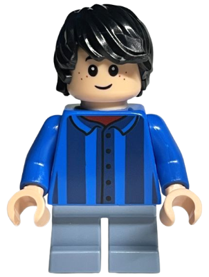 Albus Severus Potter hp392 - Lego Harry Potter minifigure for sale at best price